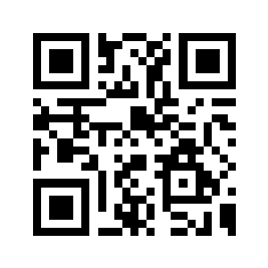 猫在家里任劳任怨二维码生成