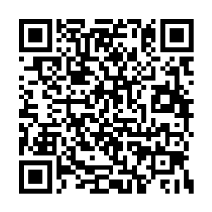 猴脸男子看到这巫神塔因为过于激动而大笑起来二维码生成