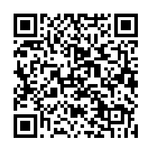 玄奘正在天蓬与黑熊精的护卫下朝着小溪的正中央走去二维码生成