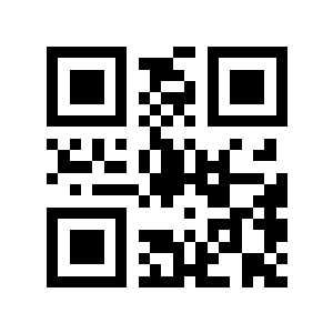 环形二维码生成