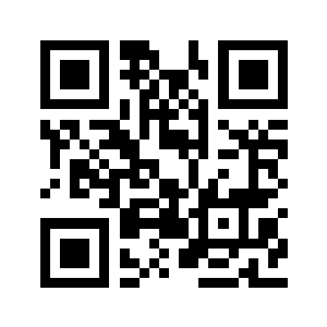 环绕着淡淡的黑气二维码生成