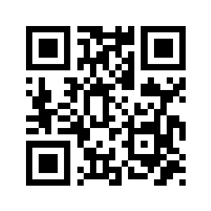 现在你便去确认二维码生成