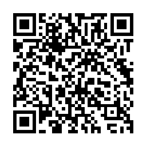 现在几辆工程车简直就是硬生生在乱石滩中推出来一条简易公路二维码生成