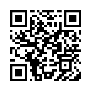 珊珊一本正经的坐在一旁观看二维码生成