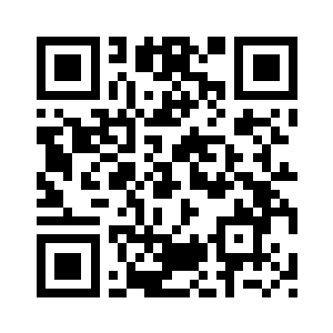 珍妮端出了愉快的商务笑容二维码生成