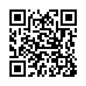 璀璨的珠帘被悬挂起来二维码生成