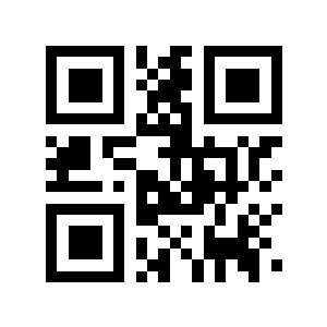 瓶子说二维码生成