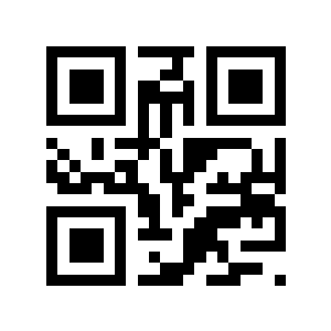 瓶子二维码生成