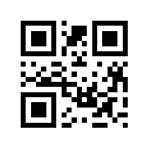 生水二维码生成