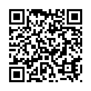 用不知何时已经变成手枪状的左手二维码生成