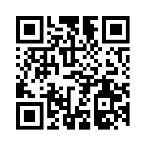 用两根手指捏着那张写着二维码生成