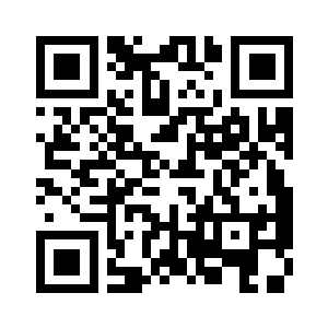 用双手构出了一个梯形的二维码生成