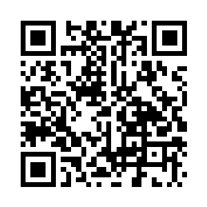 用右手大拇指沾了沾里面粘稠的黑色颜料二维码生成