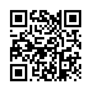 用手在喉咙的位置上比划了一下二维码生成