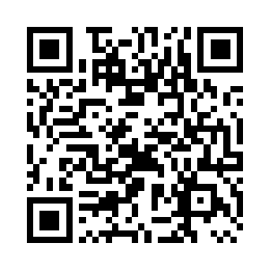 用手把披到脸颊的秀发给拢了起来二维码生成