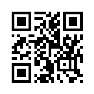 用手指敲了敲桌面二维码生成