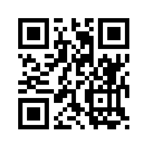 用手稍微用力一掰二维码生成