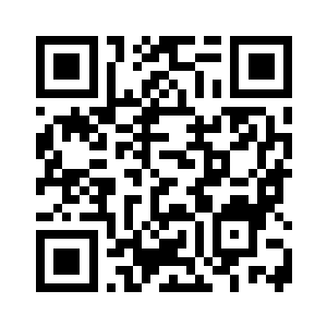 用手轻轻的抚摸着小白虎的脑袋二维码生成