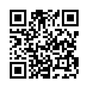 用拳头轰出核弹的效果二维码生成