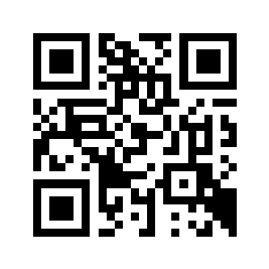 用指微微挑了挑二维码生成