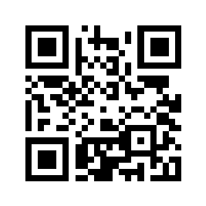 用染血的手握着枪二维码生成