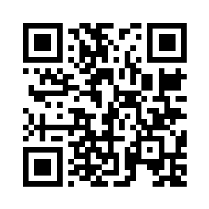 用食指和拇指拈起了面前的茶杯二维码生成