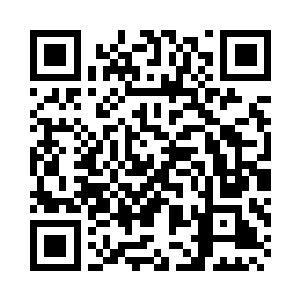 由数万片晶莹剔透的记忆碎片组成二维码生成