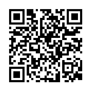 由无数玻璃幕墙组成的镜子迷宫片片崩裂二维码生成