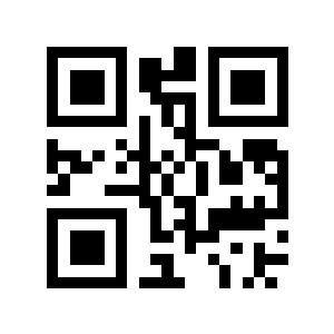 由a1对b1二维码生成