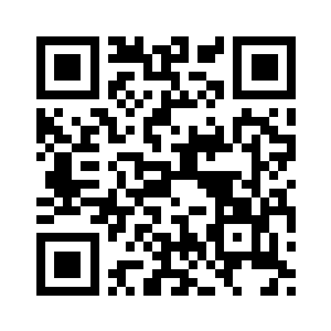 男人双手插兜离开卧室二维码生成