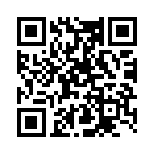 男人漆黑微微发红的眸子眯起二维码生成