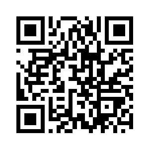 男人的脸因为缺氧而涨得通红二维码生成