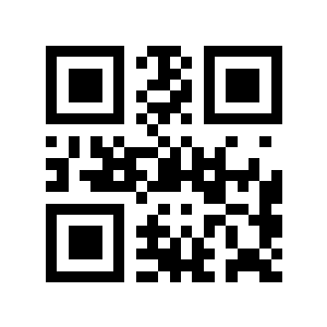 男声二维码生成