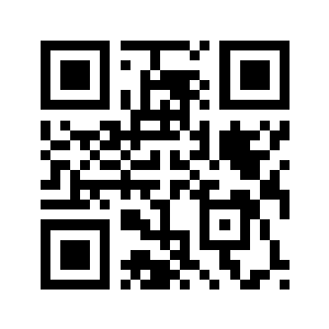 男女双戒设计简约二维码生成