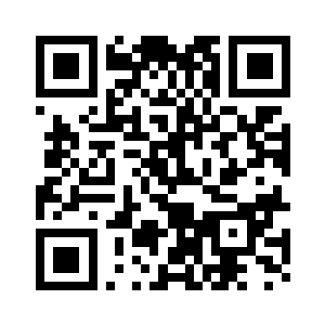 男子微笑着伸手拿起自己的牌二维码生成