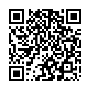 男子此时看上去十分狼狈而充满恐惧二维码生成