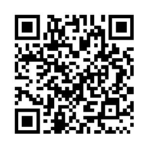 男子用带着浓厚鼻音的伦敦腔英语问好二维码生成