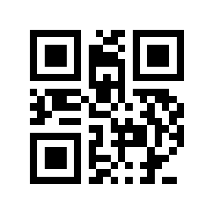 男狼二维码生成