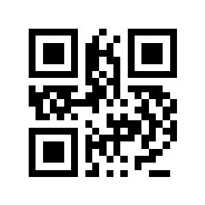 男生二维码生成