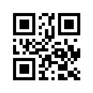畏大人二维码生成