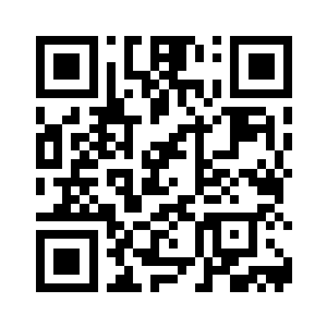 留着修剪得极为干净的小胡子二维码生成