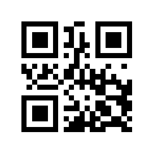 病室二维码生成