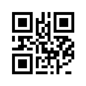 病态二维码生成