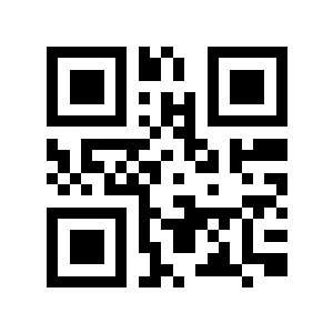 痴迷二维码生成