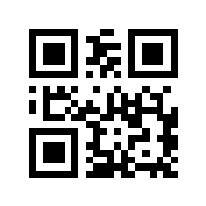 瘆人二维码生成