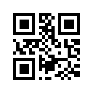 瘦了二维码生成