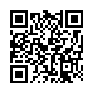 瘦男潇洒甩了甩并不存在的刘海二维码生成