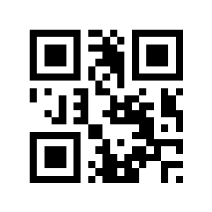 登场1二维码生成