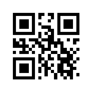 登顶IOS二维码生成