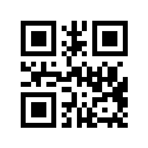 白人二维码生成